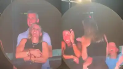 What the Viral Coldplay Kiss Cam Scandal Reveals About Modern Relationships