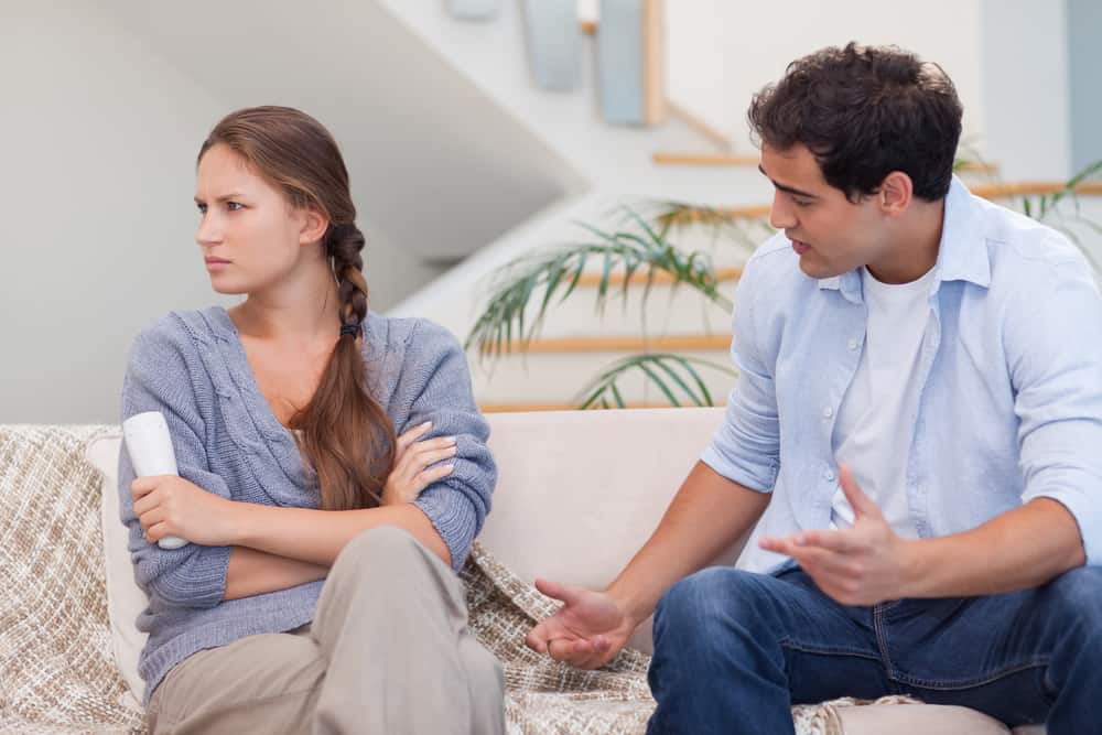 Breakup Recovery