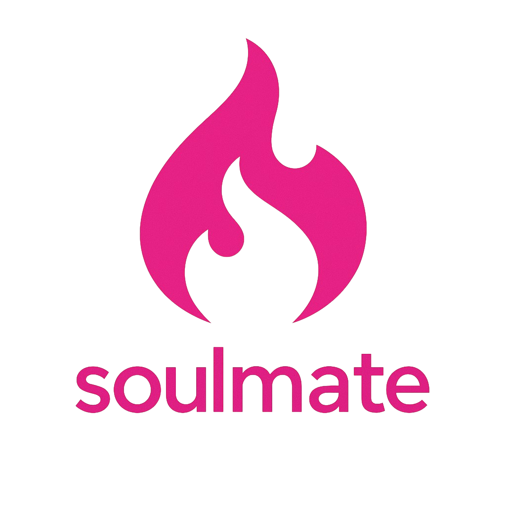 Soulmate App Logo